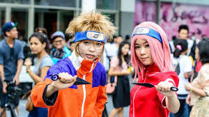 Kami mencoba meneliti level wibu kamu. Apa Itu Wibu Ini Ciri Ciri Fans Jepang Garis Keras