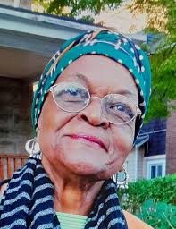 Obituary information for Darlene McKnight