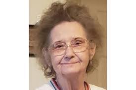 Shirley Bell Obituary (1941