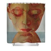 Small Echo Painting by Graham Dean