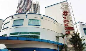 200 lorong 2 toa payoh singapore 319642. Toa Payoh West Community Club People S Association
