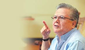 D e r ro c h e estatal para el 19 de julio