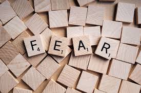 Image result for do what they fear