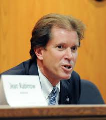 Senate candidates lay out views in forum