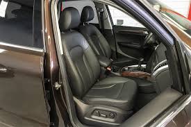 Image result for Teak Brown 2011 Q5