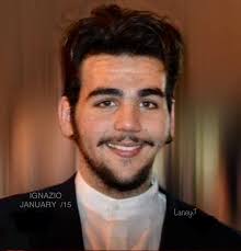 Today as a gift for you, 4 photos of our funny Ignazio and his smile that  has conquered our hearts.🥰🥰🥰🥰🥰🥰💝💝💝💝💝💝💝