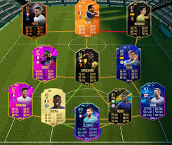 David luiz is a centerback from brazil playing for arsenal in the england premier league (1). Fifa 20 David Luiz Summer Heat Sbc Requirements And Solutions Fifaultimateteam It Uk