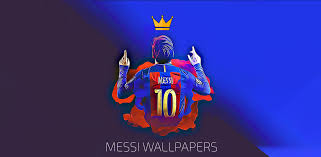 Lionel messi 4k, headshot, portrait, studio shot, beard, adult. Messi Wallpapers App Download For Android Devices