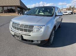 Image result for Light Ice Blue 2009 Lincoln