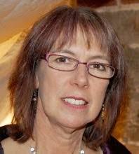 Blogger: User Profile: Jill Denton