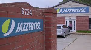 Federal trademark registration was filed for jazzercise step. This Original Dance Party Workout Is Celebrating 50 Years