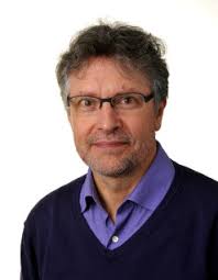 Dr. Claus Peter Schulz