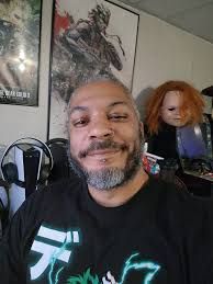 Good evening, guys. I hope you're all enjoying your day. 😎👋🏾♥️