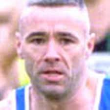 Rushworth back in contention