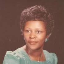 Mrs. Dorothy Davis-Gregg Obituary