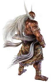 Unlike all the other versions of tekken 5/dr, this version allows you to use jinpachi without a cheat device. 13 Games Ideas Tekken 7 Fighting Games Game Character