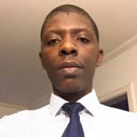Benjamin Acheampong, MD, MPH