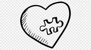 Spectrum means signs and symptoms can vary from one child to another and range from mild to severe. World Autism Awareness Day Asperger Syndrome Love Romance Hand Drawn Music Png Pngwing