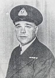 Charles Branch, Wt. Eng.*, RCN