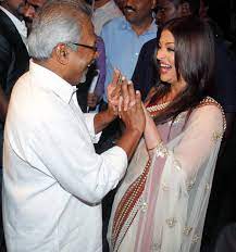 Mani ratnam is one of the few filmmakers who have taken the road less traveled when it comes to the portrayal of beautiful elements and aspects of films. Radha S Daughter Thulasi In Maniratnam S Next