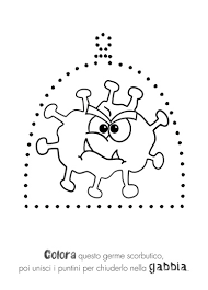 Il paese (reale e virtuale) si sta colorando d'arcobaleno con i disegni realizzati dai bambini e. Disegni Da Colorare Citrosil