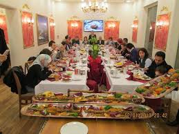 Maybe you would like to learn more about one of these? Chef Burak Restaurant Review Of Hatay Medeniyetler Sofrasi Aksaray Istanbul Turkey Tripadvisor