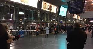 Truly heartbroken': Family pay tribute to man killed after climbing onto  train at Manchester Piccadilly