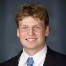 I'm excited to share that I have accepted a position to join Liberty Bank