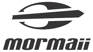 Mormaii Logo Eps File Vector Logo Logos Logo Images
