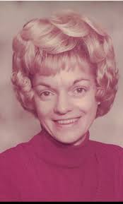 BARBARA BLATT Obituary (1938