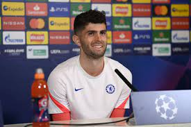Analysis baseado no prazo do técnico, pulisic pode ficar fora até 17 de fevereiro contra o manchester united. Christian Pulisic I Wouldn T Really Want To Play Against Us Managing Madrid