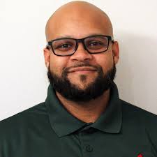 Department of Chemistry Staff