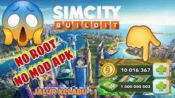 Simcity merupakan game simulasi yang terbilang sangat populer dalam kalangan pemakain ponsel android, dalam game ini fitur simcity buildit mod apk. Simcity Mod Apk Tanpa Data Terkorupsi Cara Masuk Ke Simcity Mod Apk Tanpa Harus Data Terkorupsi
