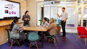 Harganya pun bervariasi mulai dari termurah hingga termahal. Coworking Space Jakarta Alternatif Ruang Rapat Startup Mbiz Insight