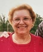 Tribute for Nadine Bailey