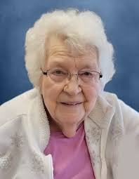 Obituary for Shirley Mae (Mesenbrink) Ingram