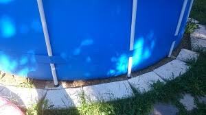 Wie Den Pool Untergrund Vorbereiten Damit Das Becken Optimal Steht In 2020 Pool Aufstellen Pool Pool Ideen