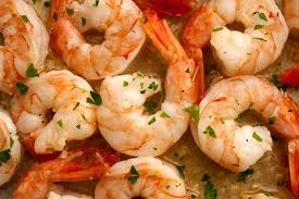 Easy Shrimp Scampi Recipe Recipe Shrimp Scampi Recipe Scampi Recipe Easy Shrimp Scampi Recipe