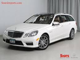 Vehicle Photo 2012 Mercedes Benz E63 Amg Mercedes Benz E63 Amg Mercedes Benz Benz