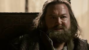 If Henry Cavill was young Robert Baratheon. "Gods I was strong then!" (Via  Reddit:  https://www.reddit.com/r/freefolk/comments/ejbfkh/i_do_love_the_idea_of_hc_as_rhaegar_but_ive/)