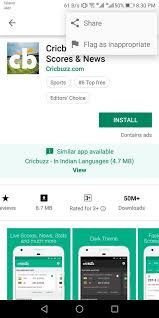 Modern logo handmade by experts. Cricbuzz Logo Logodix