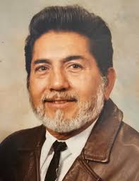 Obituary for Sergio Reyes