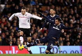 Phong độ tottenham hotspur và fulham. Fulham Vs Tottenham Hotspur Prediction Betting Tips 20 01 2019 Football