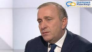 Schetyna: projekt, o którym bardzo poważnie trzeba myśleć