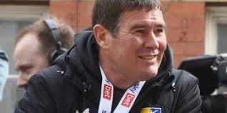 Rams RFC: The season so far in National Division One