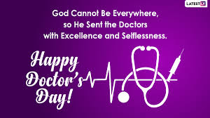 Mothers support us, inspire us and make us better human beings. Doctor S Day 2021 Happy Doctors Day Wishes Messages Images 2021 Yourfates Ygu Travel Foghf5