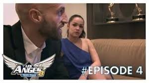 Pour la première fois depuis la première saison, leur villa principale est sur les hauteurs de los (cliquer sur cette lecteur vidéo sous dessous) vous devez créer un compte gratuit pour voir cet épisode en replay hd gratuit. Les Anges 8 Replay Episode 4 Clash Andreane Vs Nadege Jeff Passe Un Casting ÙÙØ³ÙÙÙ ÙØ¬Ø§ÙÙØ© Mp3