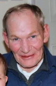 Raymond (Ray) M. Bell