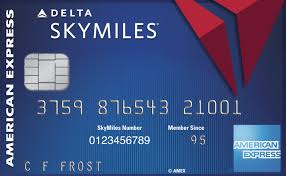 American express delta skymiles credit card offers. Time Running Out For At Least Cards With Offers As High As 70 000 Skymiles Points With A Crew