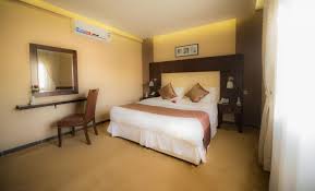 تقرير عن فندق شارز بريدة وأسعاره وكيفية الحجز سفر